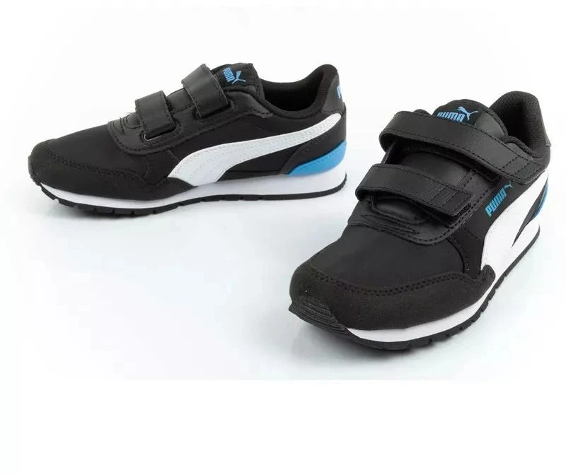 Puma ST Runner v3 NL V PS Jr batai 384902 10