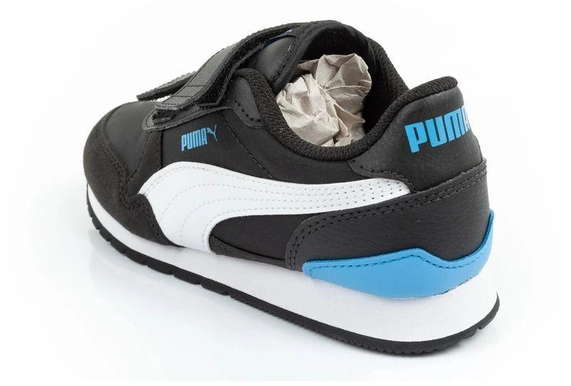 Puma ST Runner v3 NL V PS Jr batai 384902 10