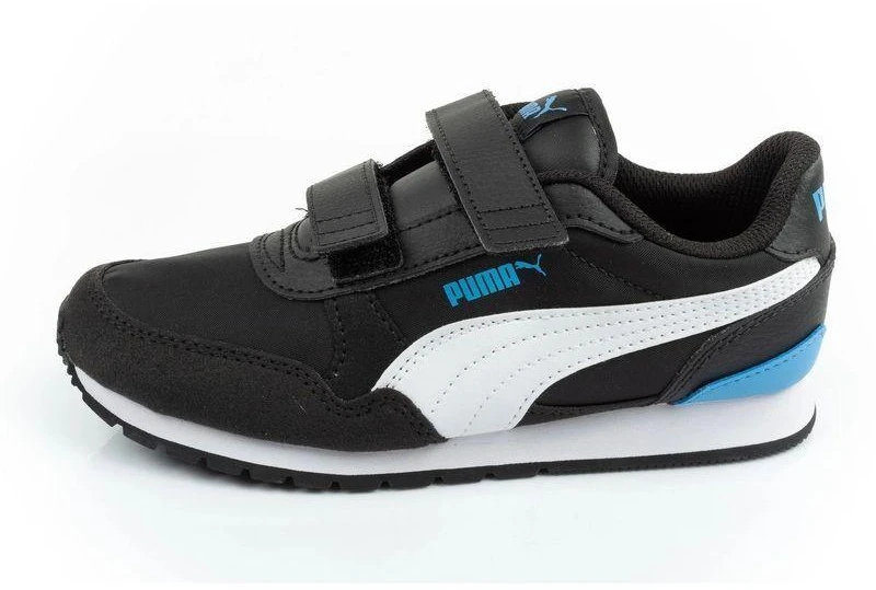 Puma ST Runner v3 NL V PS Jr batai 384902 10