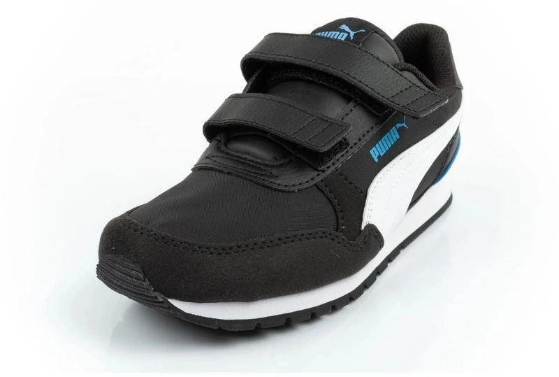 Puma ST Runner v3 NL V PS Jr batai 384902 10