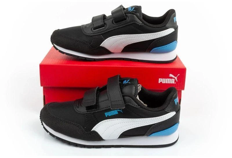 Puma ST Runner v3 NL V PS Jr batai 384902 10
