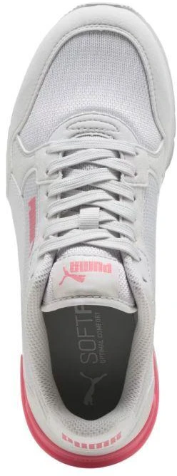 Puma ST Runner v4 Mesh 399876 16 Vaikiški sportbačiai