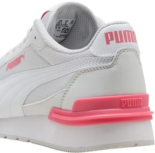 Puma ST Runner v4 Mesh 399876 16 Vaikiški sportbačiai