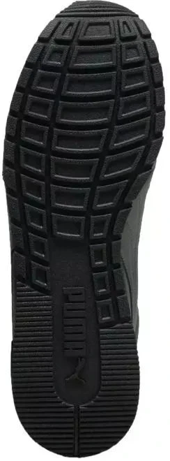Puma ST Runner v4 Mid batai pilki 402893 03
