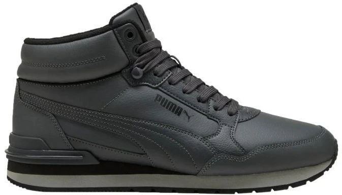Puma ST Runner v4 Mid batai pilki 402893 03