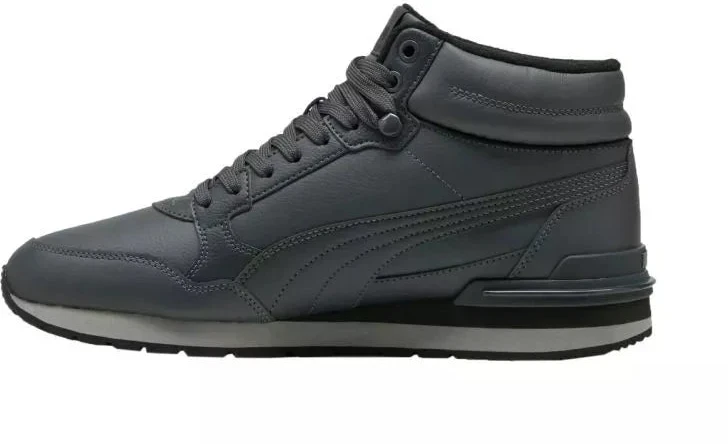 Puma ST Runner v4 Mid batai pilki 402893 03