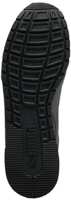 Puma ST Runner v4 Mid batai pilki 402893 03