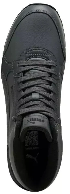 Puma ST Runner v4 Mid batai pilki 402893 03