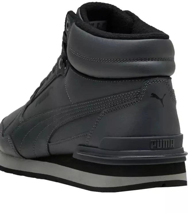 Puma ST Runner v4 Mid batai pilki 402893 03