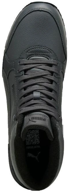 Puma ST Runner v4 Mid batai pilki 402893 03