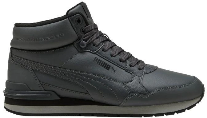 Puma ST Runner v4 Mid batai pilki 402893 03