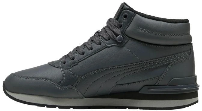 Puma ST Runner v4 Mid batai pilki 402893 03