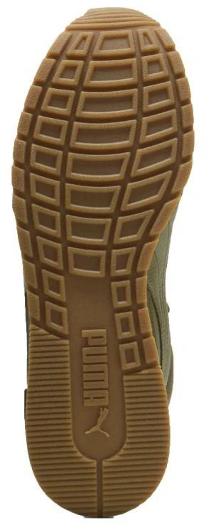 Puma ST Runner v4 Mid chaki batai 402893 06