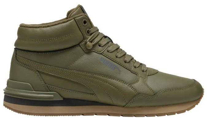 Puma ST Runner v4 Mid chaki batai 402893 06