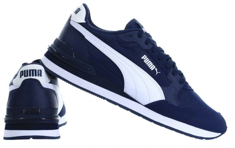Puma ST Runner v4 NL Club M batai 39906907