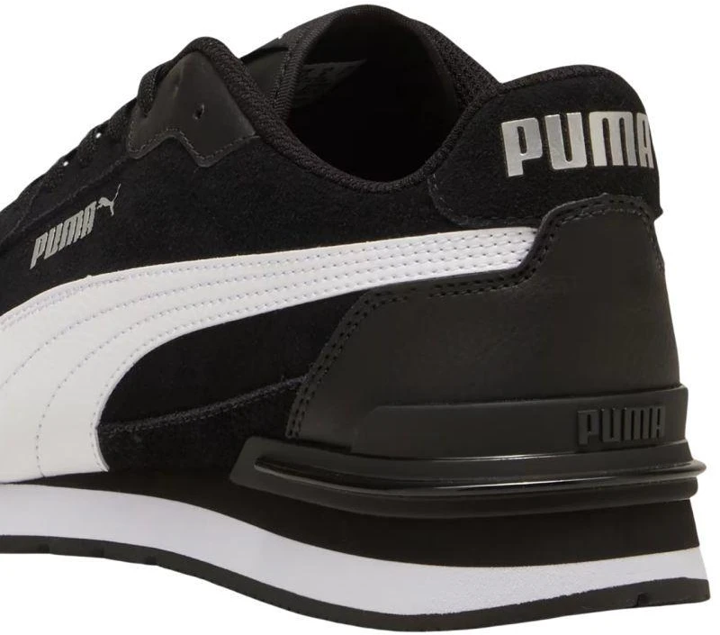 Puma ST Runner v4 SD M 399665 01 batai