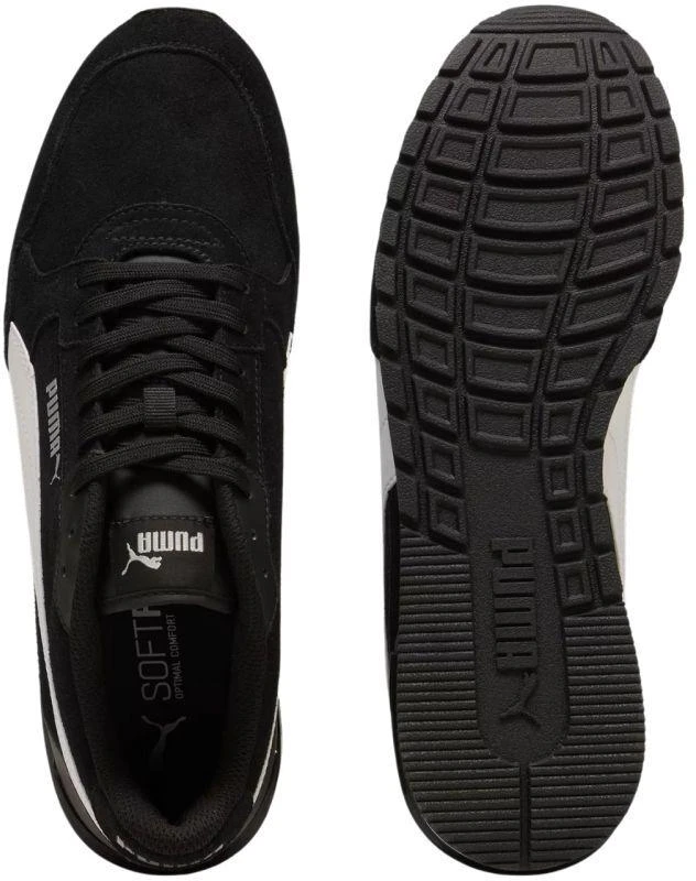 Puma ST Runner v4 SD M 399665 01 batai