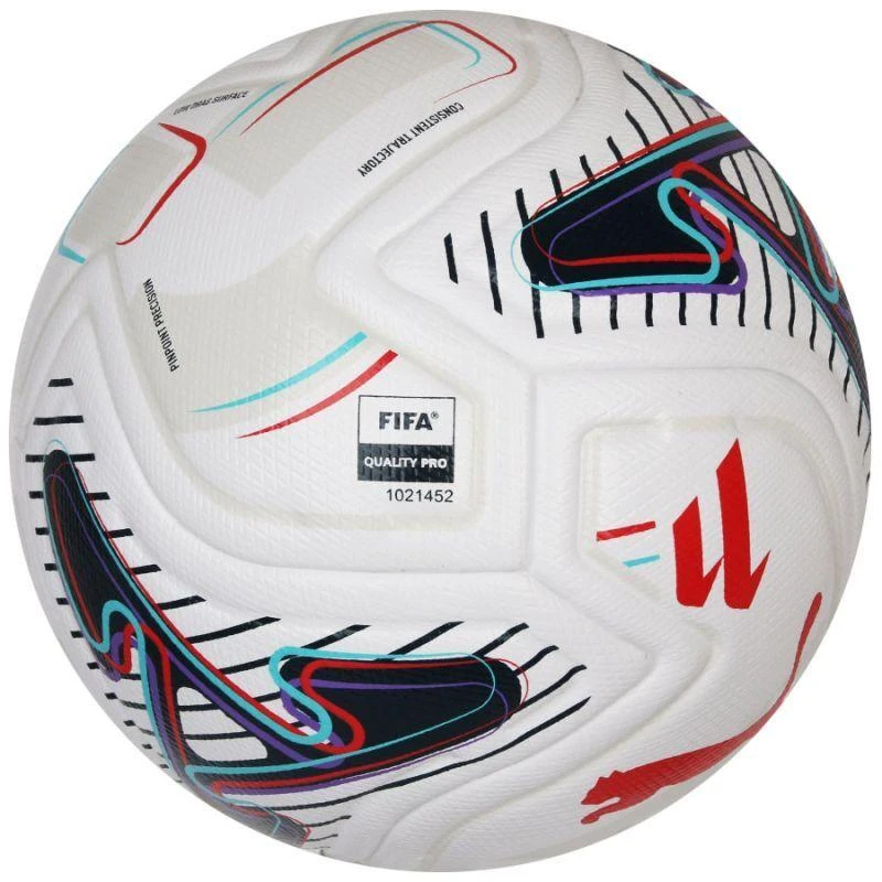Puma Stellar Nitro Ultimate LaLiga futbolo kamuolys 085078-01