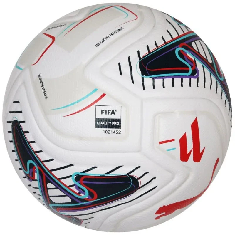 Puma Stellar Nitro Ultimate LaLiga futbolo kamuolys 085078-01