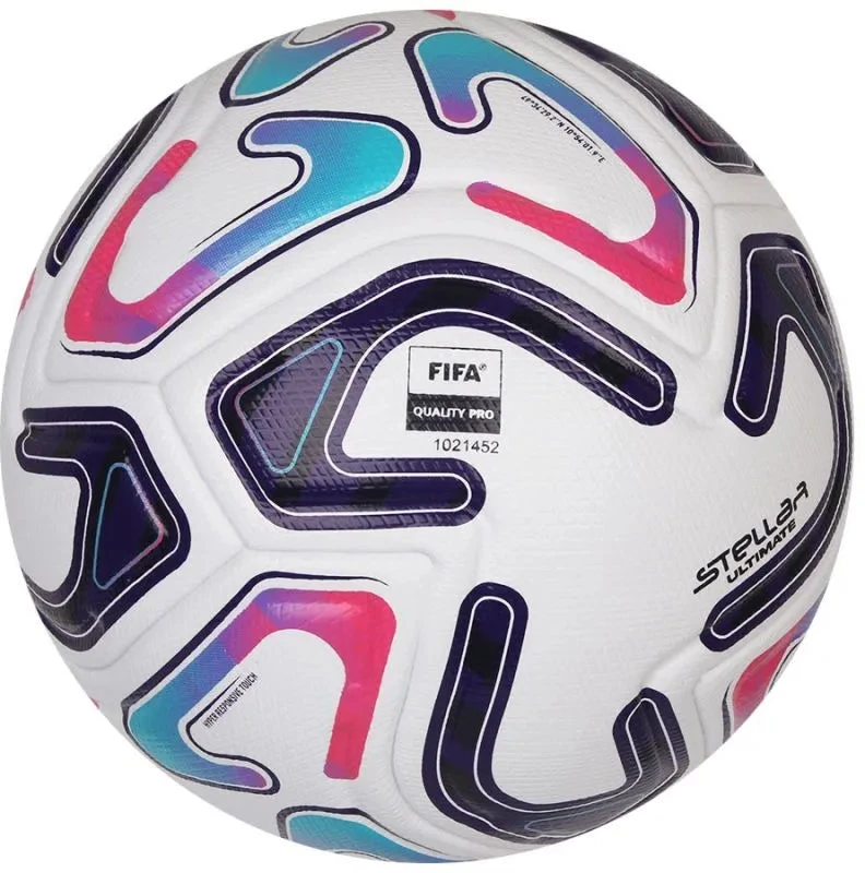 „Puma Stellar Nitro Ultimate“ „Premier“ lygos futbolo kamuolys 085075-01
