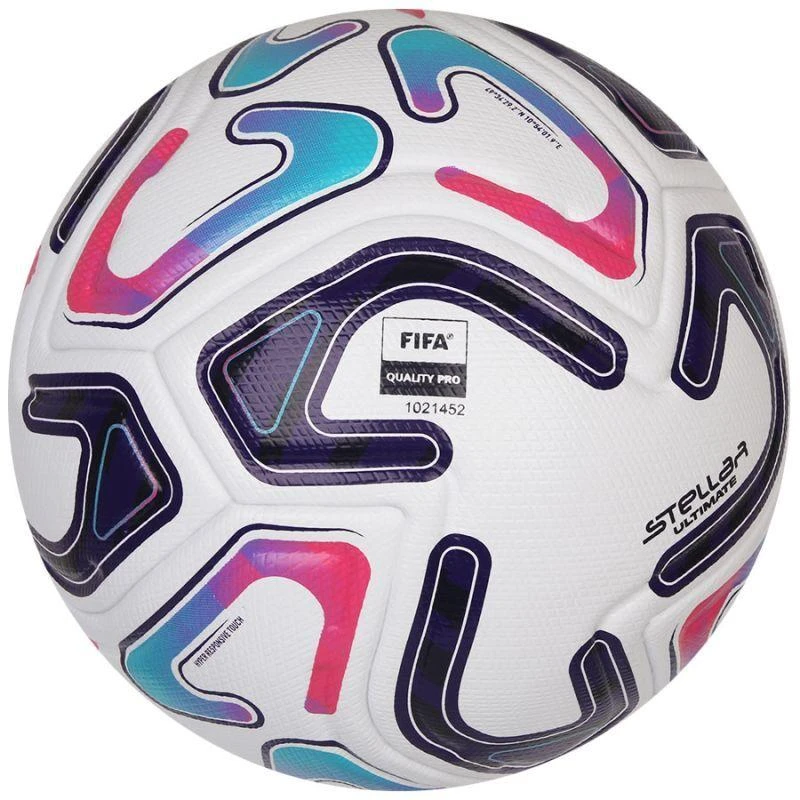 „Puma Stellar Nitro Ultimate“ „Premier“ lygos futbolo kamuolys 085075-01