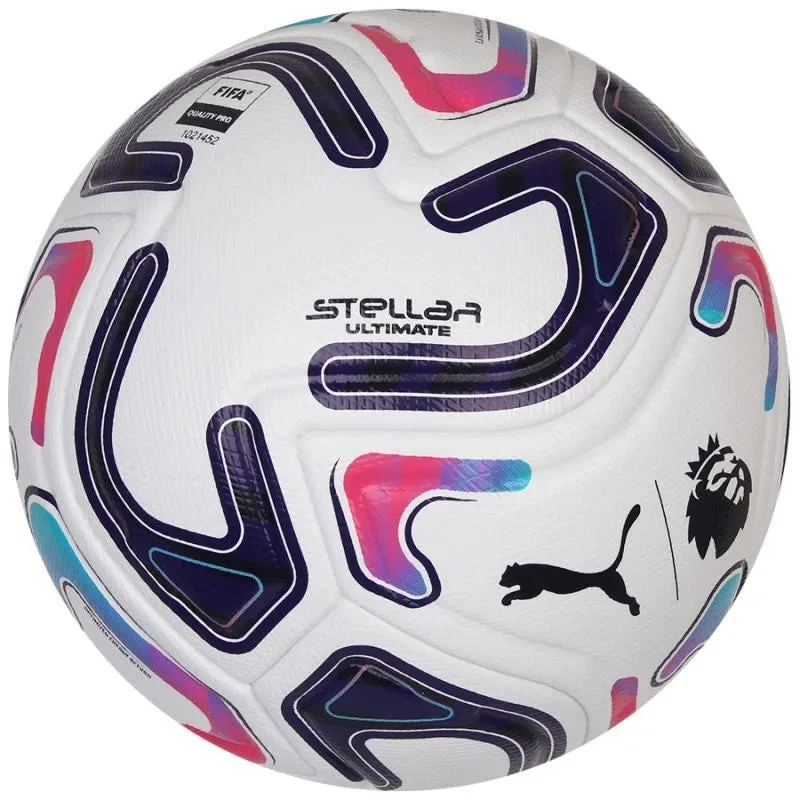 „Puma Stellar Nitro Ultimate“ „Premier“ lygos futbolo kamuolys 085075-01