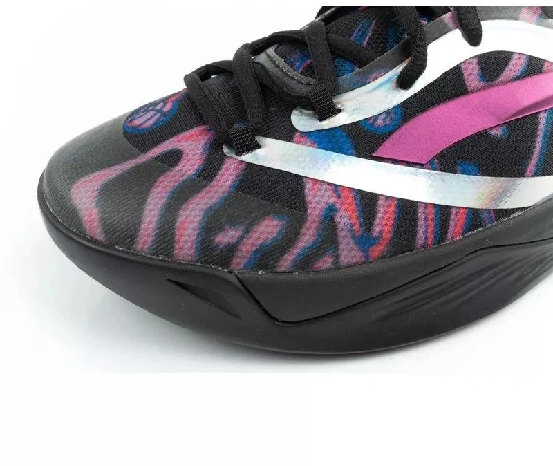 Puma Stewie 2 "Vyšnia ant viršaus" krepšinio sportbačiai