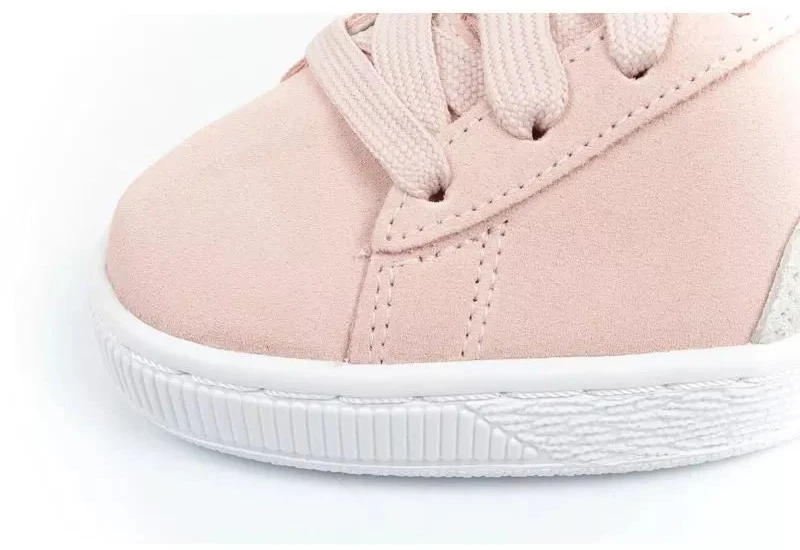 Puma Suede Classic XXL W batai 374915 11