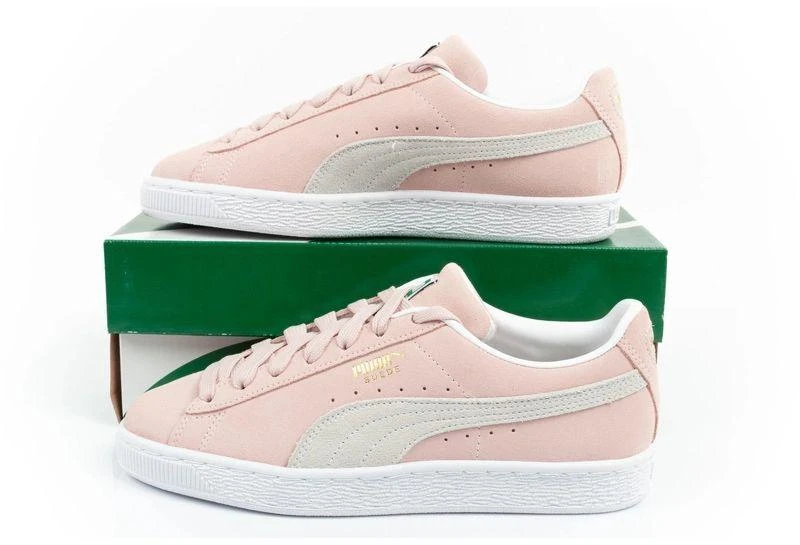 Puma Suede Classic XXL W batai 374915 11