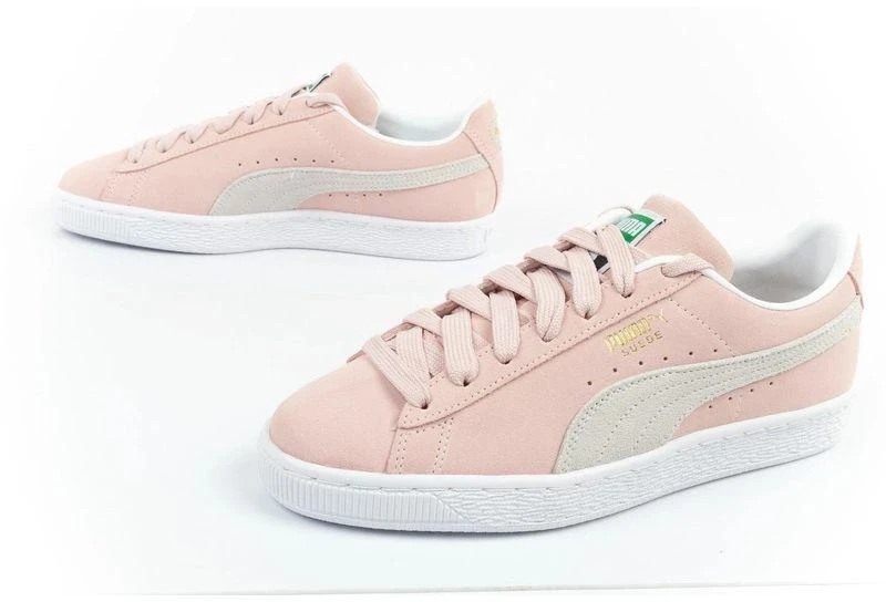 Puma Suede Classic XXL W batai 374915 11