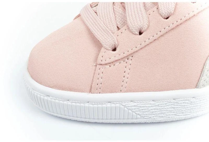 Puma Suede Classic XXL W batai 374915 11