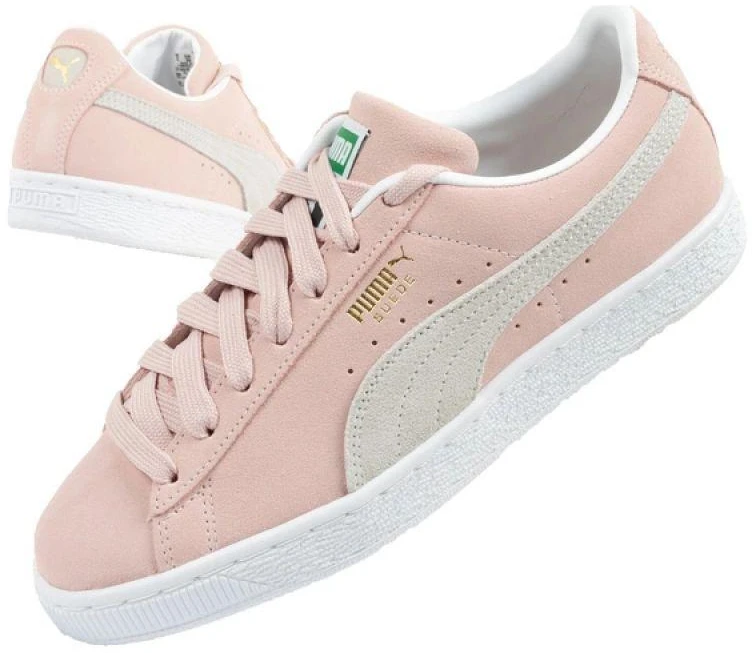 Puma Suede Classic XXL W batai 374915 11