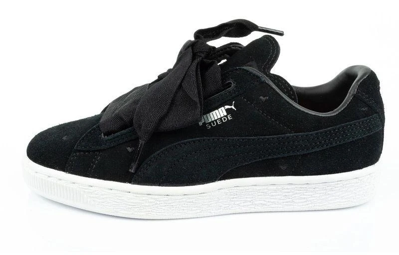 Puma Suede Jr 365136 02 Batai