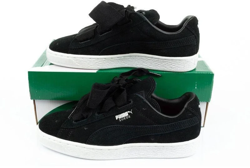 Puma Suede Jr 365136 02 Batai