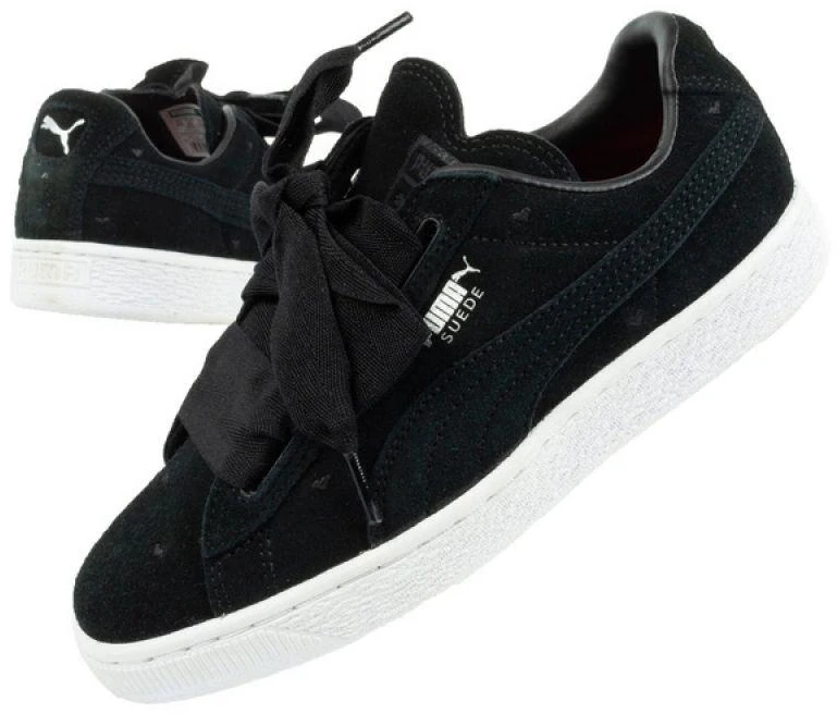 Puma Suede Jr 365136 02 Batai