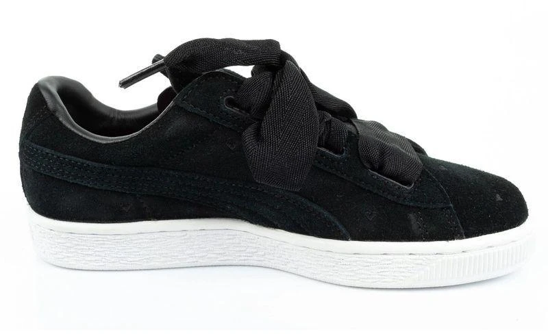 Puma Suede Jr 365136 02 Batai