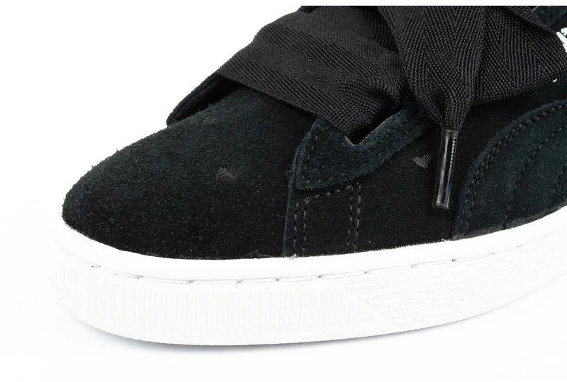 Puma Suede Jr 365136 02 Batai