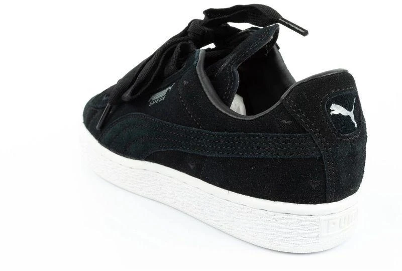 Puma Suede Jr 365136 02 Batai