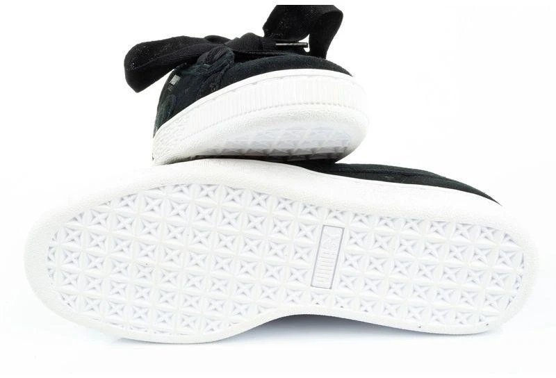 Puma Suede Jr 365136 02 Batai