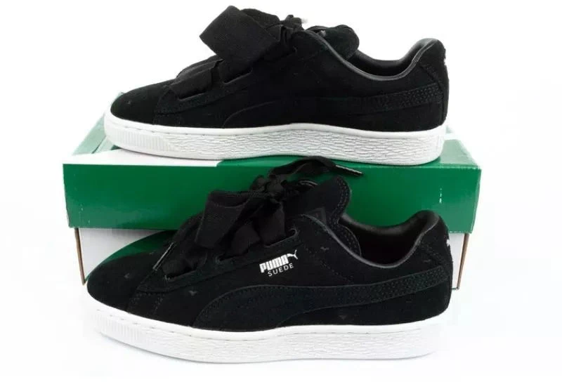 Puma Suede Jr 365136 02 Batai
