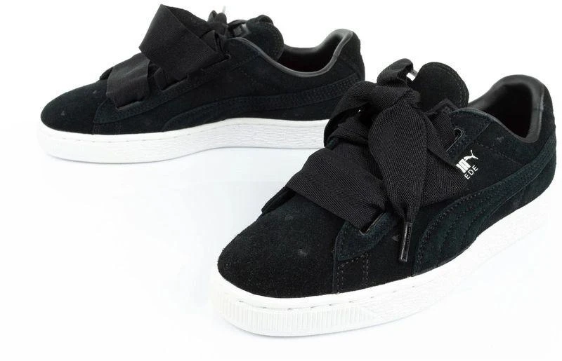 Puma Suede Jr 365136 02 Batai