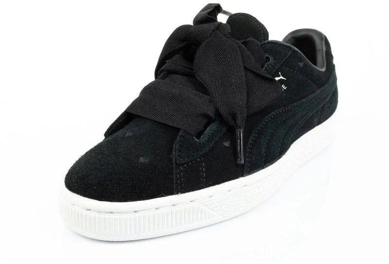 Puma Suede Jr 365136 02 Batai