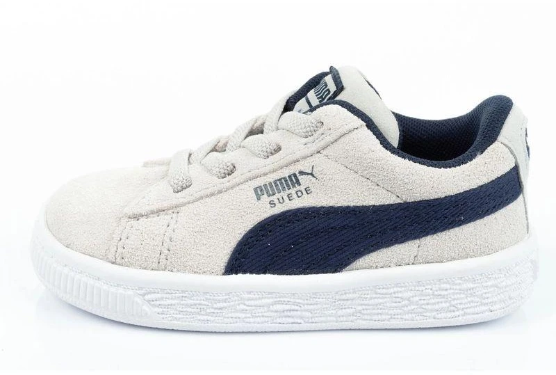 Puma Suede Jr 369684 02 sportiniai bateliai