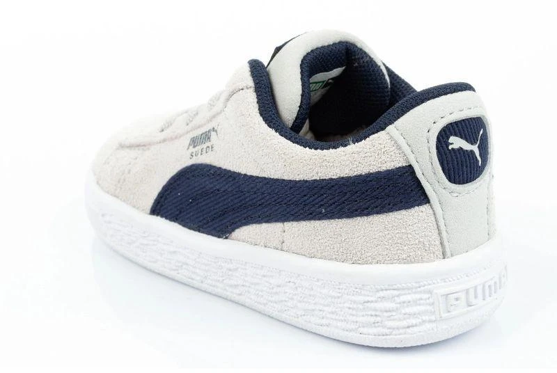 Puma Suede Jr 369684 02 sportiniai bateliai