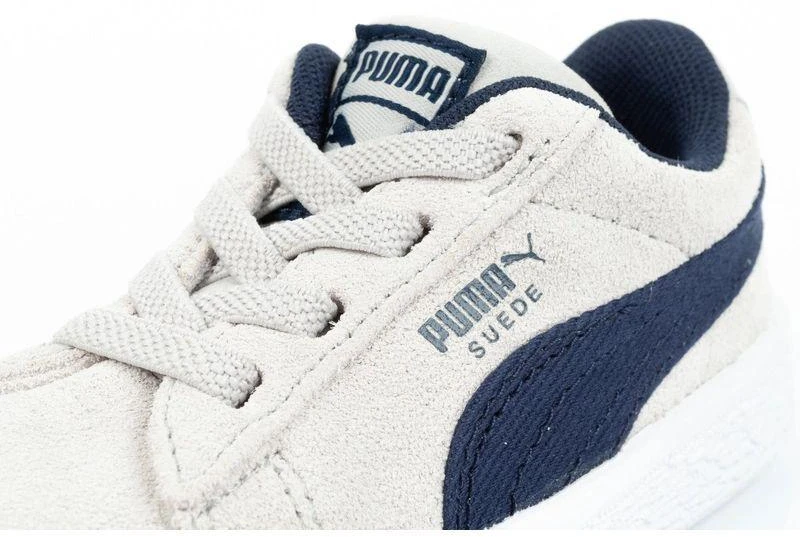 Puma Suede Jr 369684 02 sportiniai bateliai