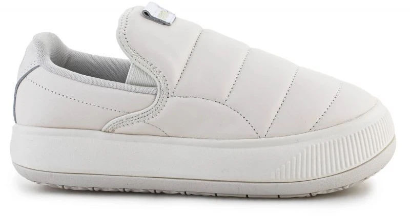 Puma Suede Mayu Slip-On Batai W 384430-02