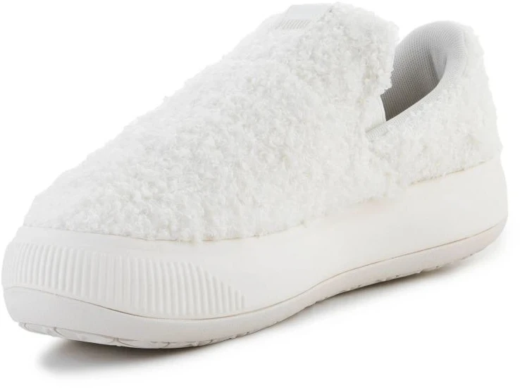 Puma Suede Mayu Slip-on Teddy W 384887 02 Batai