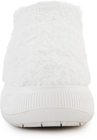 Puma Suede Mayu Slip-on Teddy W 384887 02 Batai