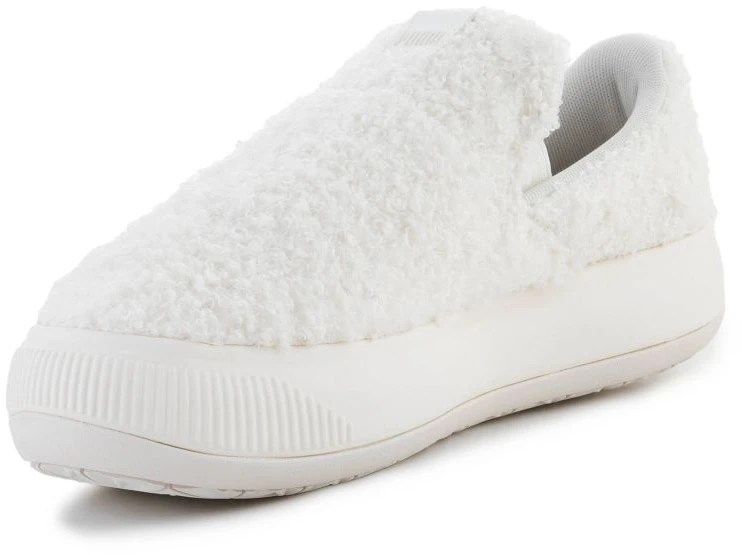 Puma Suede Mayu Slip-on Teddy W 384887 02 Batai