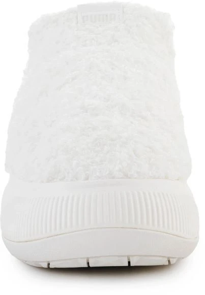 Puma Suede Mayu Slip-on Teddy W 384887 02 Batai